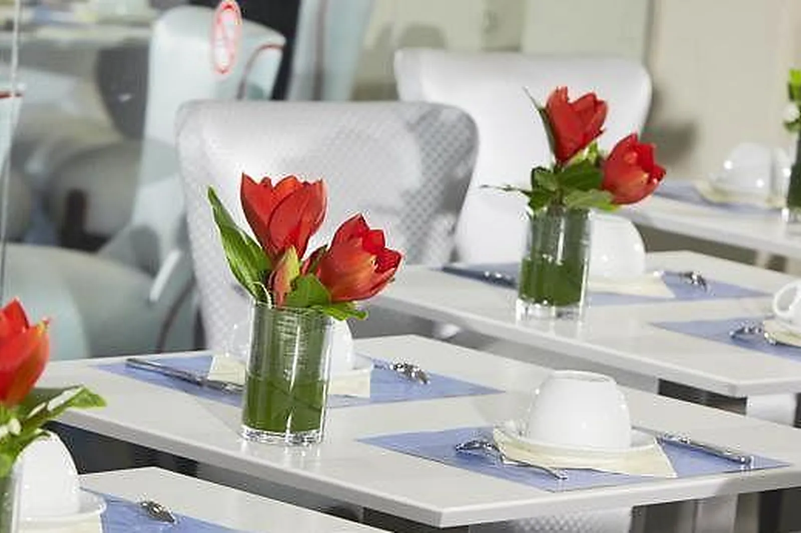 Lieux événementiels, KYRIAD MARSEILLE PARADIS ***