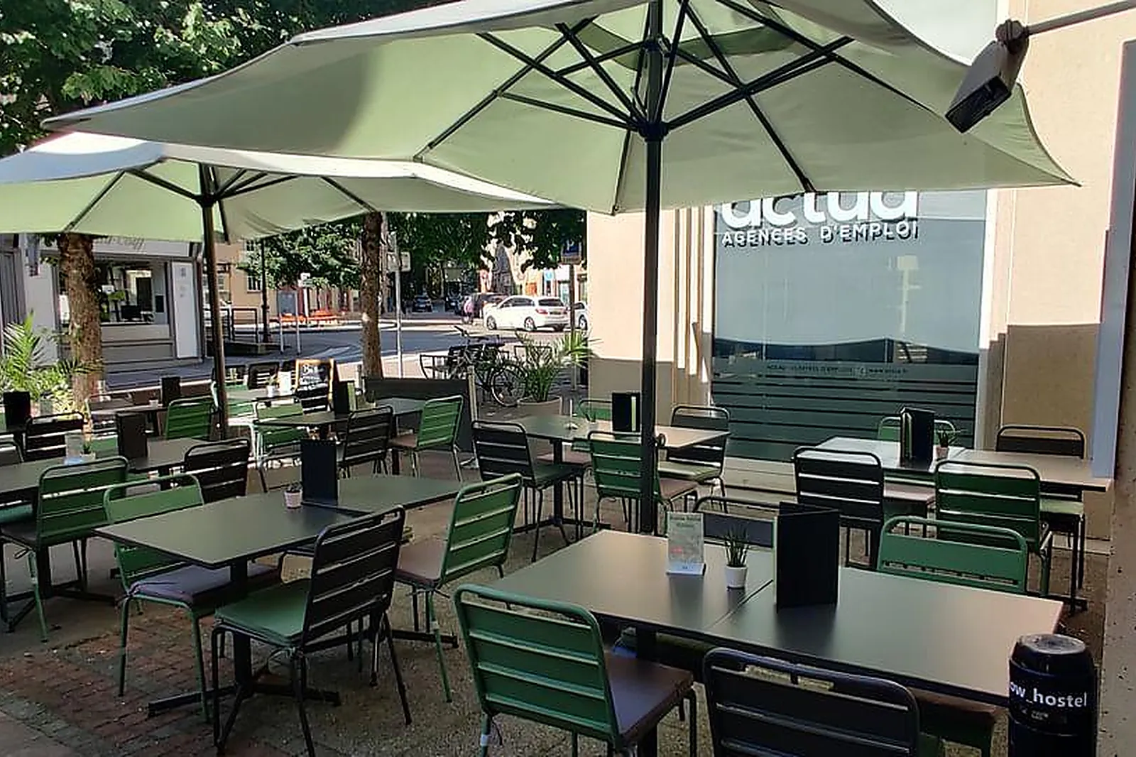 Lieux événementiels, KYRIAD METZ CENTRE