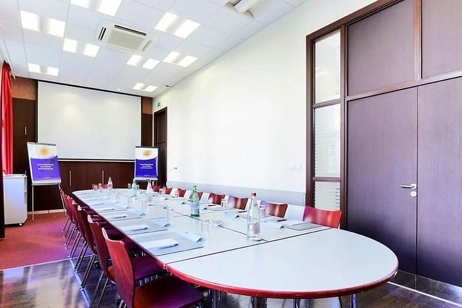 Lieux événementiels, KYRIAD METZ CENTRE