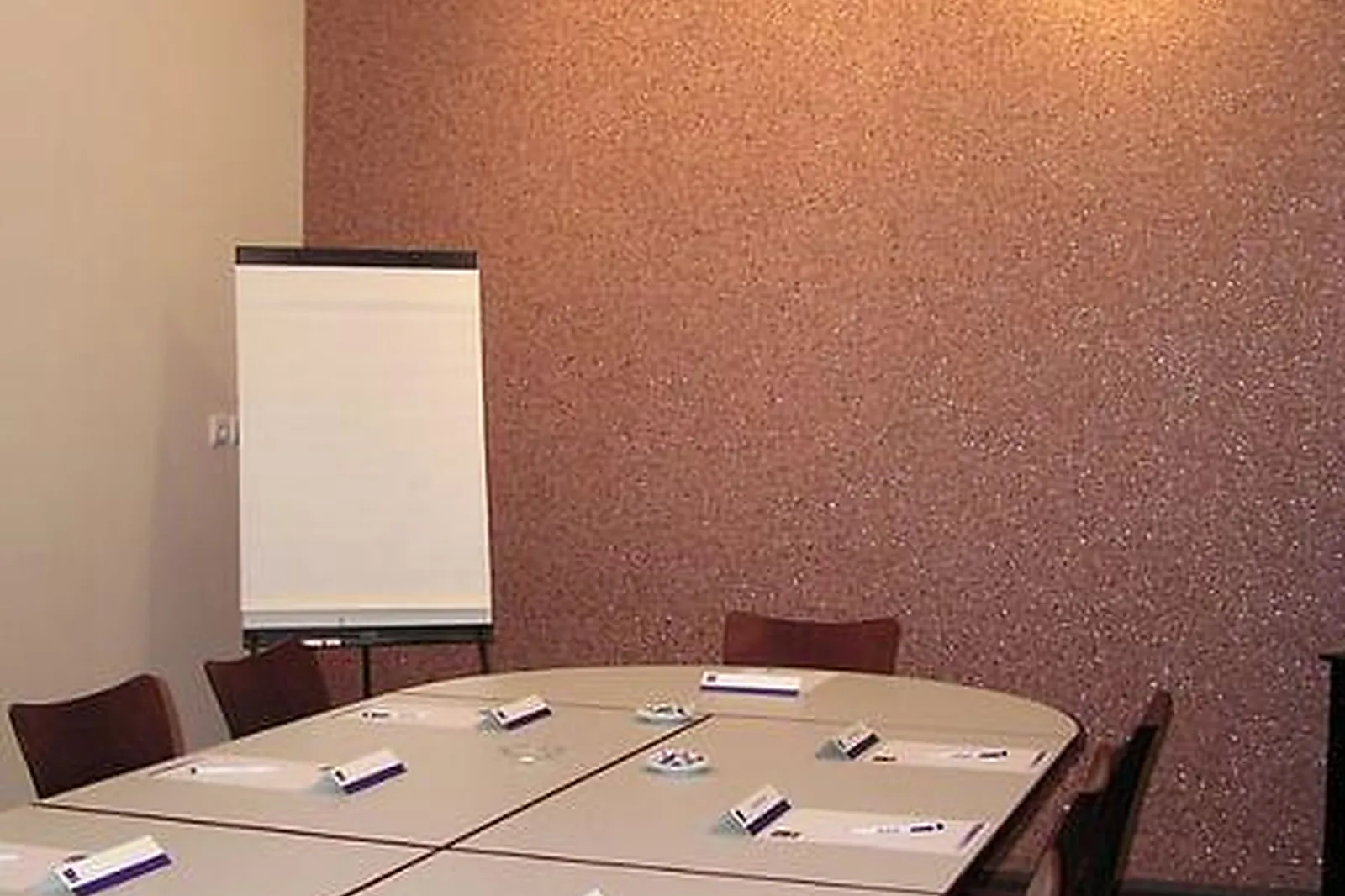 Lieux événementiels, KYRIAD METZ CENTRE