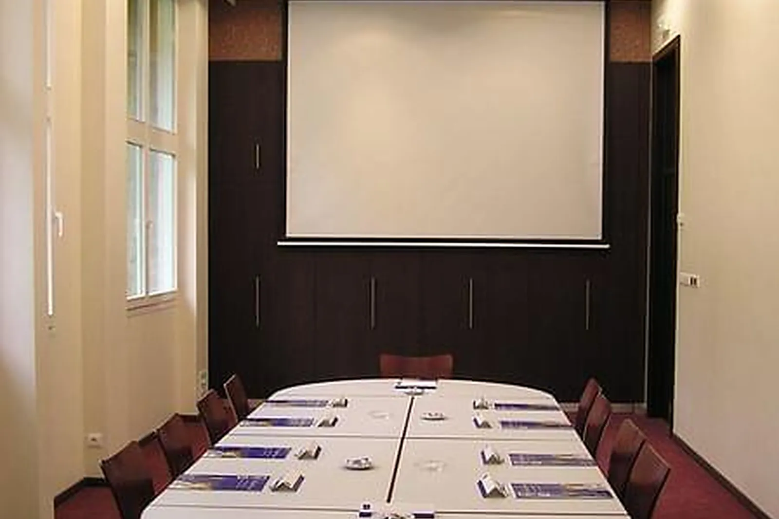 Lieux événementiels, KYRIAD METZ CENTRE