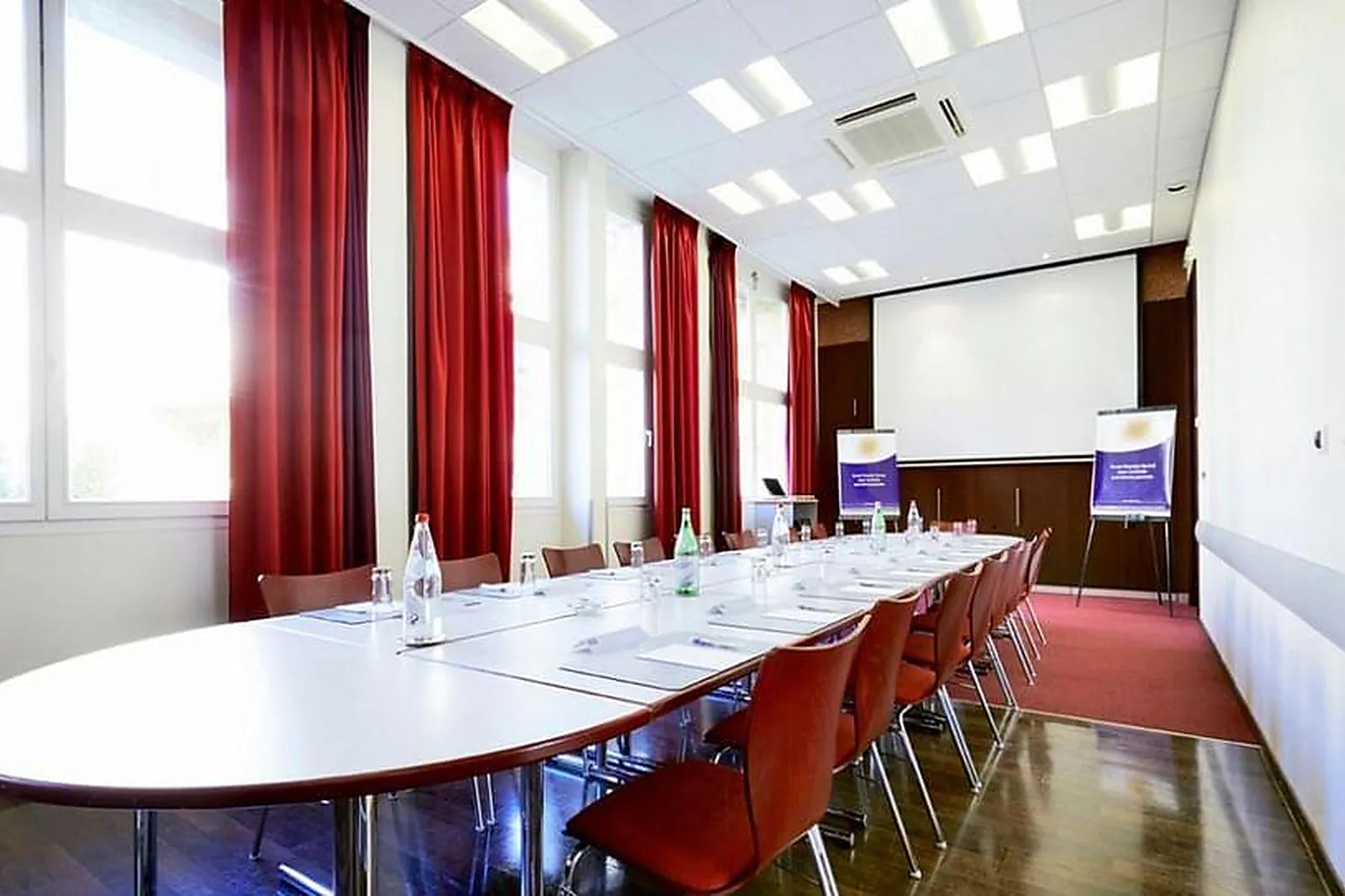 Lieux événementiels, KYRIAD METZ CENTRE