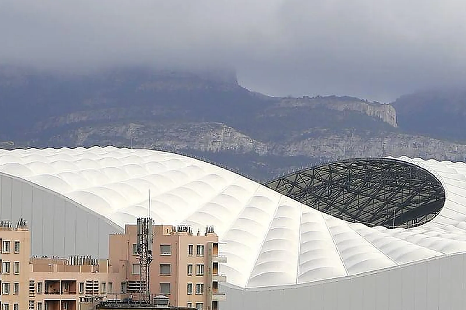 Lieux événementiels, KYRIAD PALAIS DES CONGRÉS VÉLODROME ***