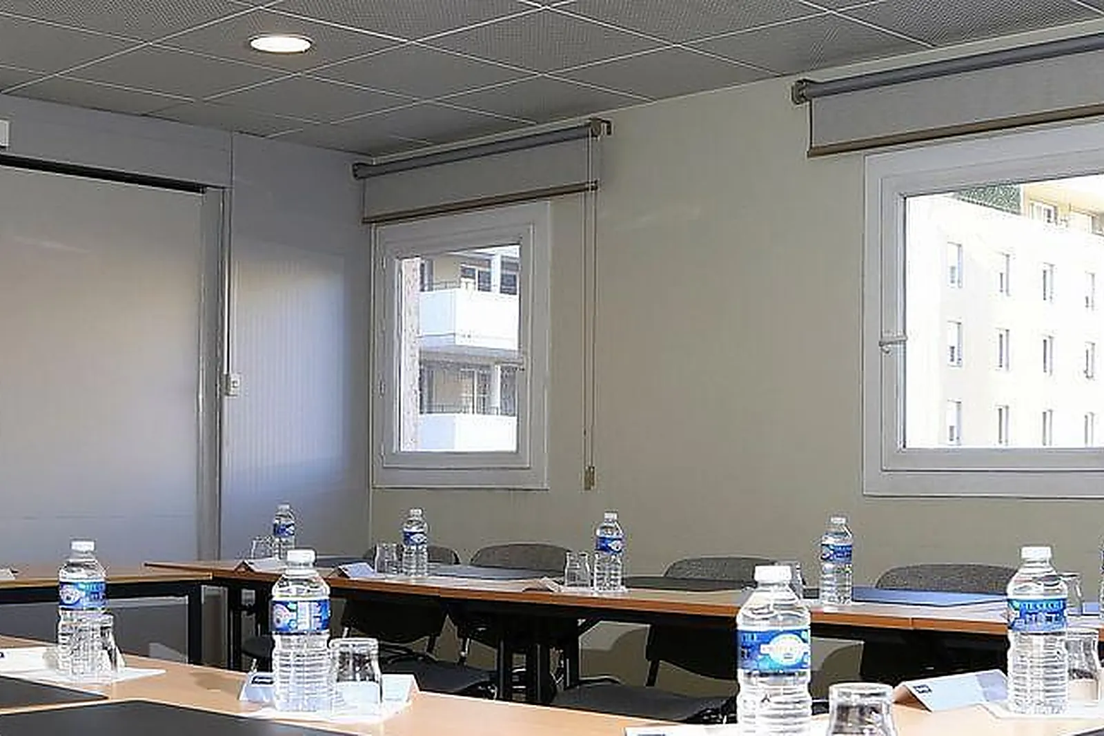 Lieux événementiels, KYRIAD PALAIS DES CONGRÉS VÉLODROME ***