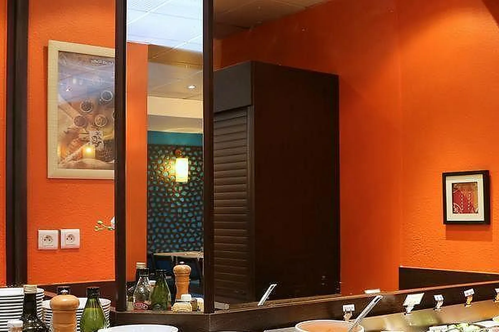 Lieux événementiels, KYRIAD PALAIS DES CONGRÉS VÉLODROME ***