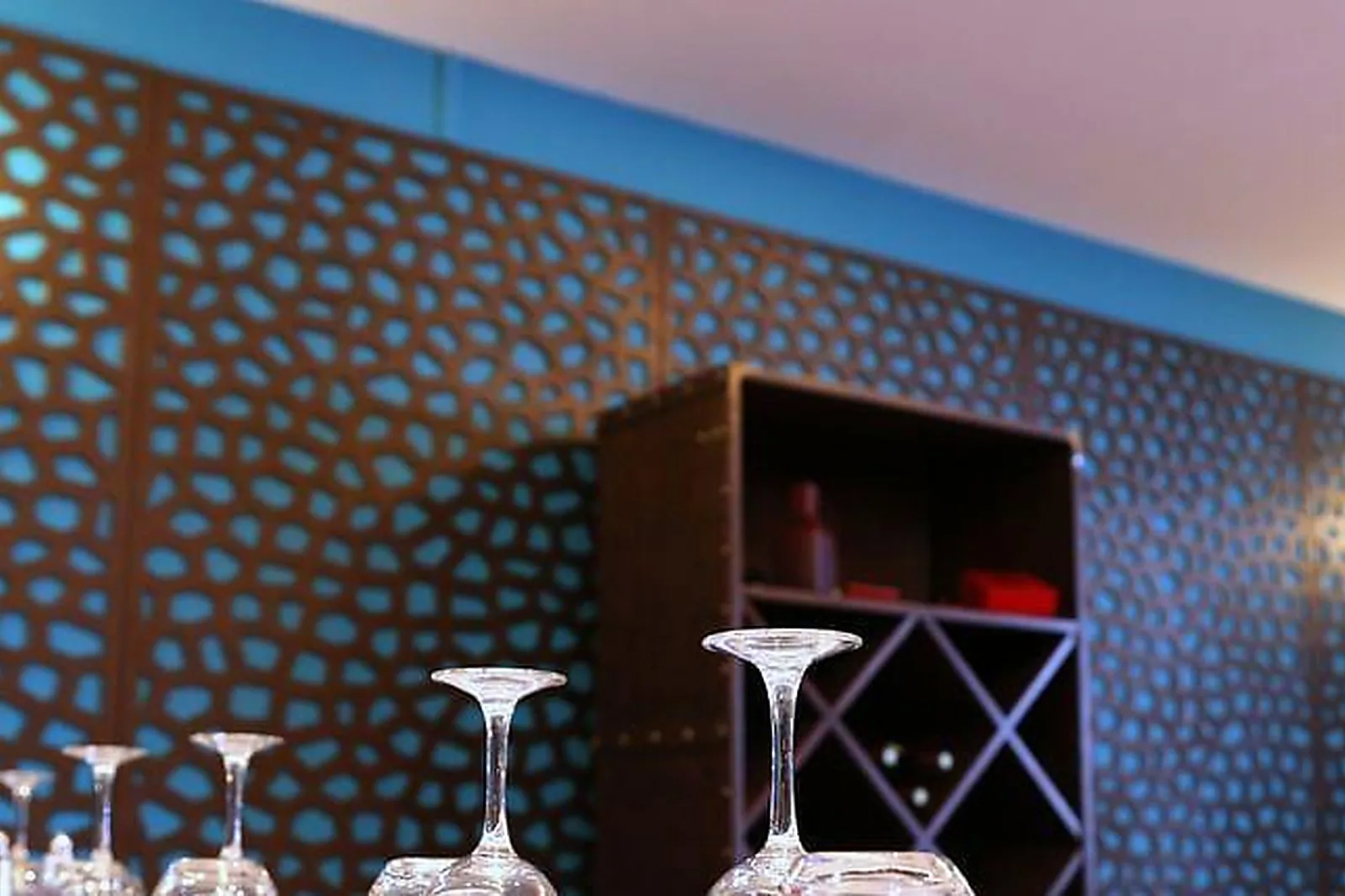 Lieux événementiels, KYRIAD PALAIS DES CONGRÉS VÉLODROME ***