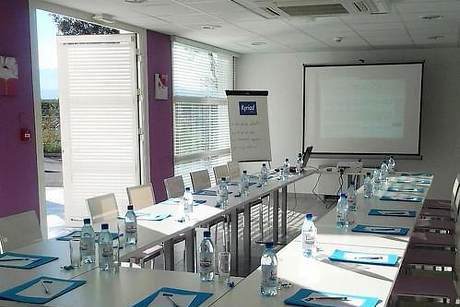 Lieux événementiels, KYRIAD PERPIGNAN ***