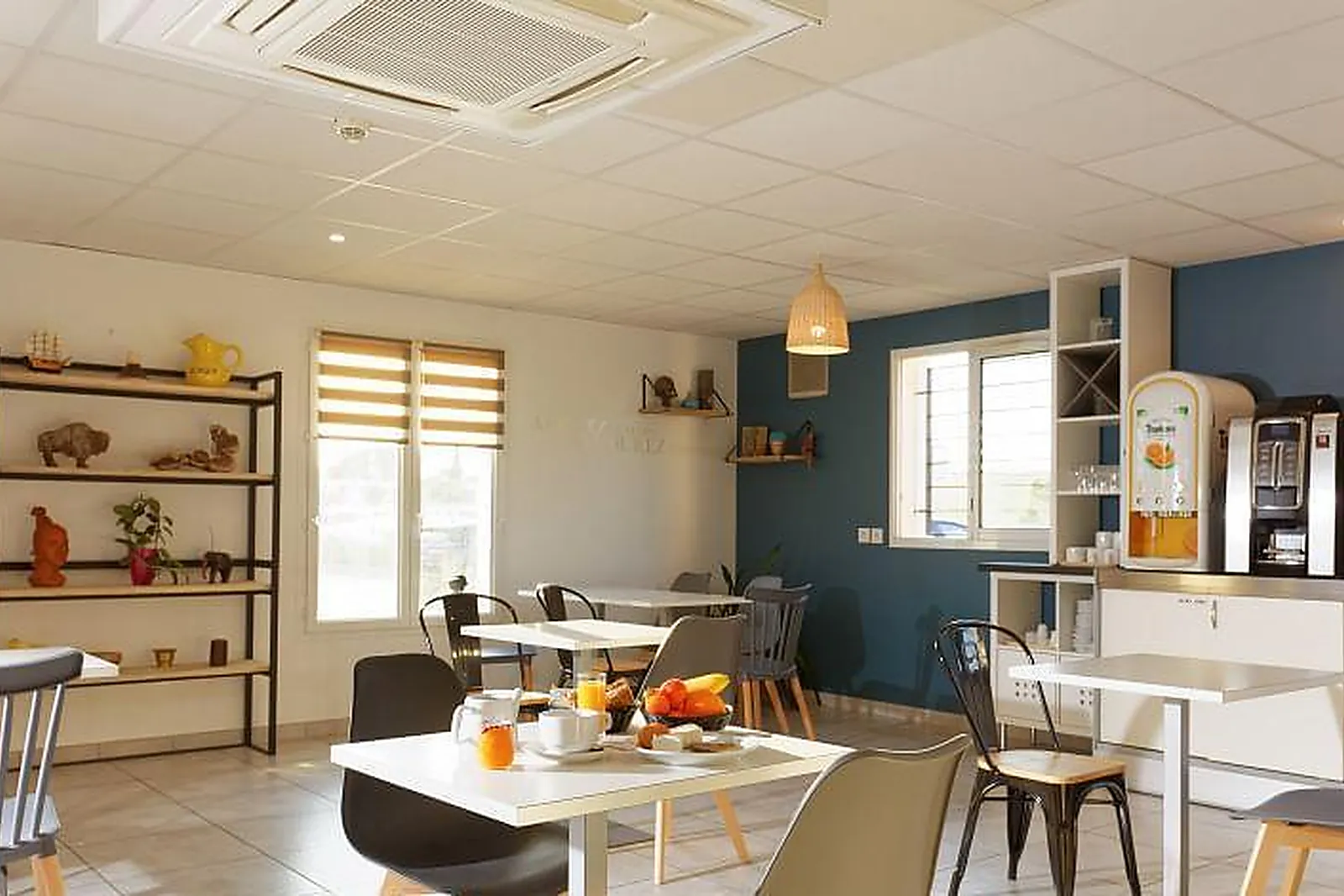 Lieux événementiels, KYRIAD PERPIGNAN ***