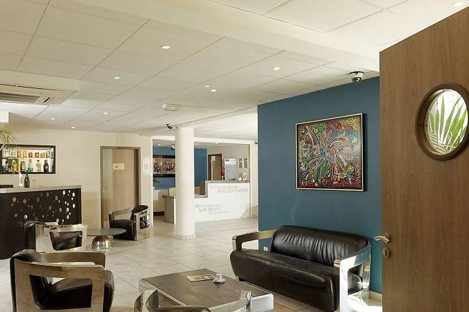 Lieux événementiels, KYRIAD PERPIGNAN ***