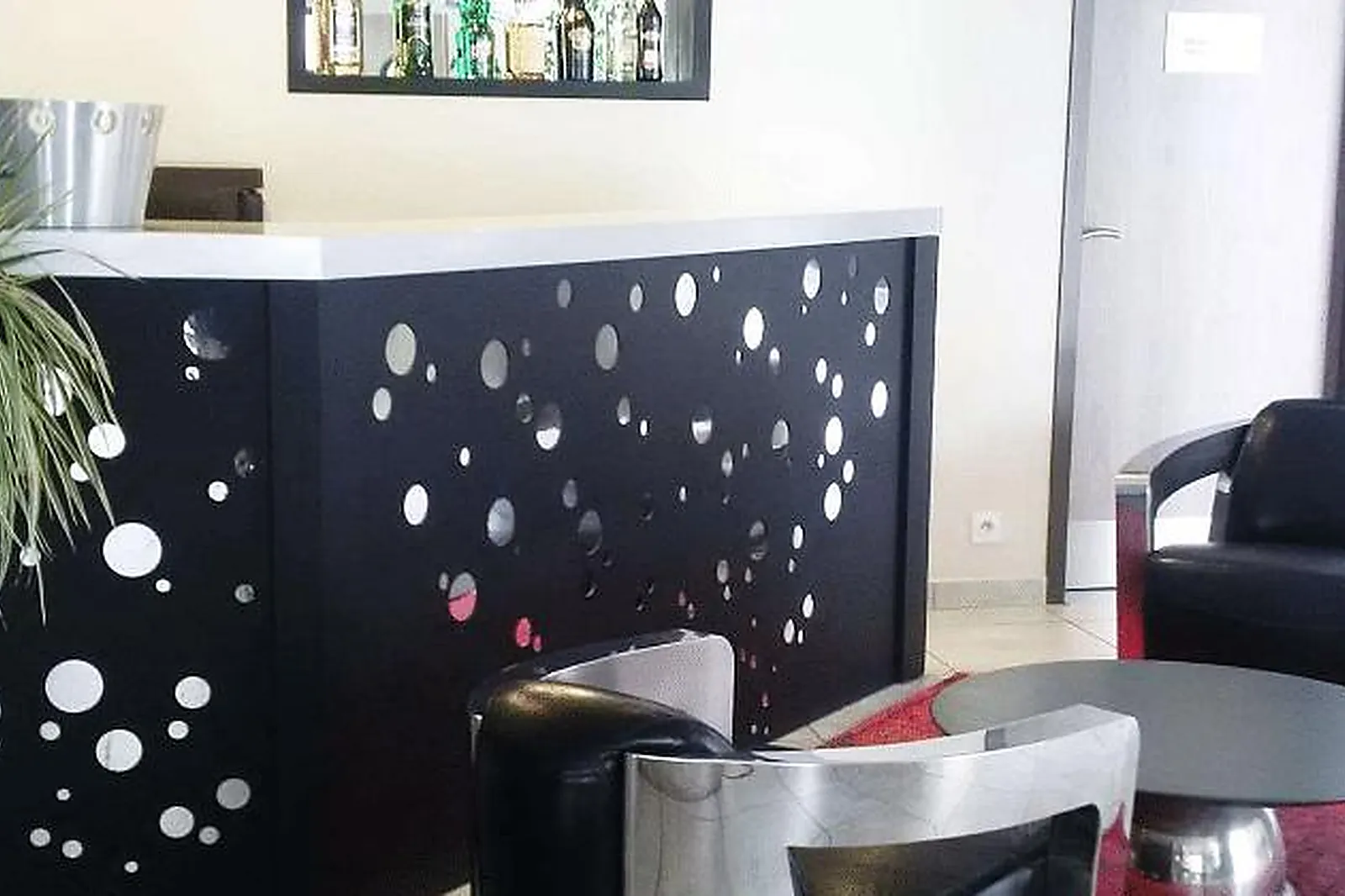 Lieux événementiels, KYRIAD PERPIGNAN ***