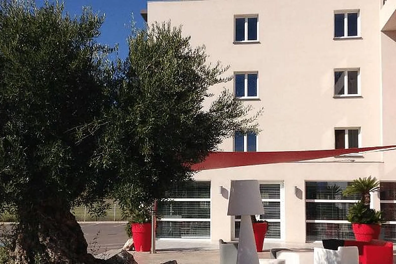 Lieux événementiels, KYRIAD PERPIGNAN ***