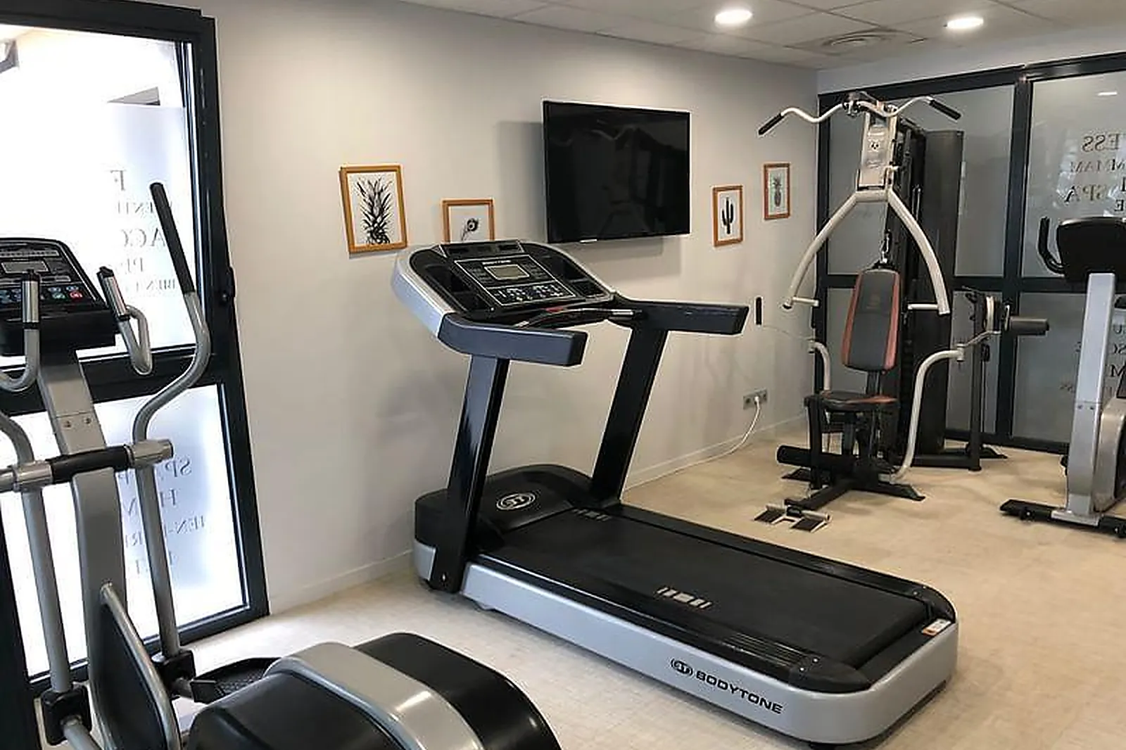 Lieux événementiels, KYRIAD PRESTIGE RÉSIDENCE DIVES SUR MER***