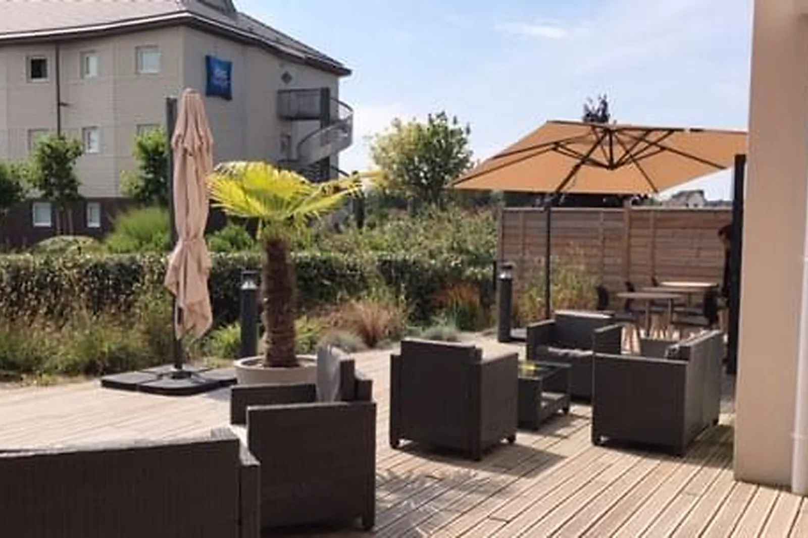 Lieux événementiels, KYRIAD PRESTIGE RÉSIDENCE DIVES SUR MER***