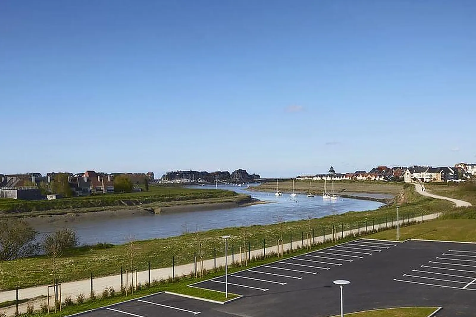 Lieux événementiels, KYRIAD PRESTIGE RÉSIDENCE DIVES SUR MER***