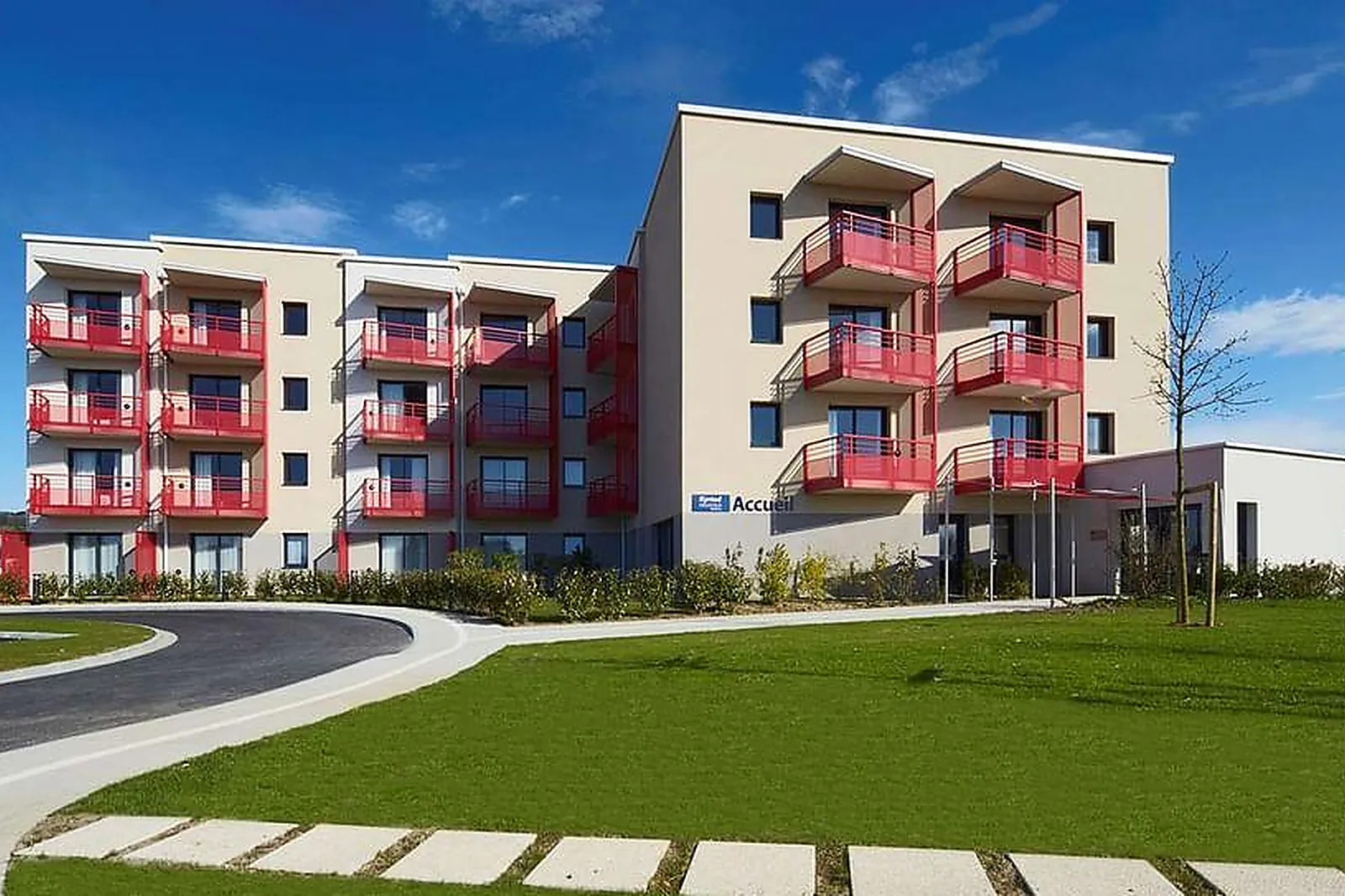 Lieux événementiels, KYRIAD PRESTIGE RÉSIDENCE DIVES SUR MER***