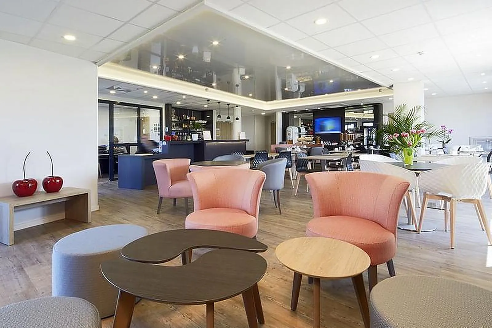 Lieux événementiels, KYRIAD PRESTIGE RÉSIDENCE DIVES SUR MER***