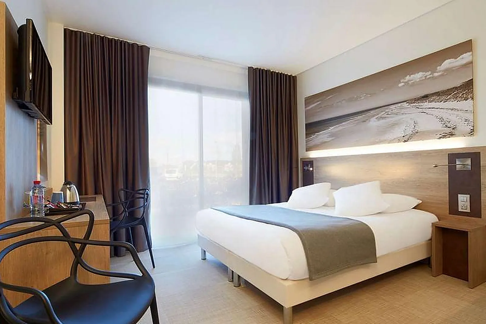 Lieux événementiels, KYRIAD PRESTIGE RÉSIDENCE DIVES SUR MER***