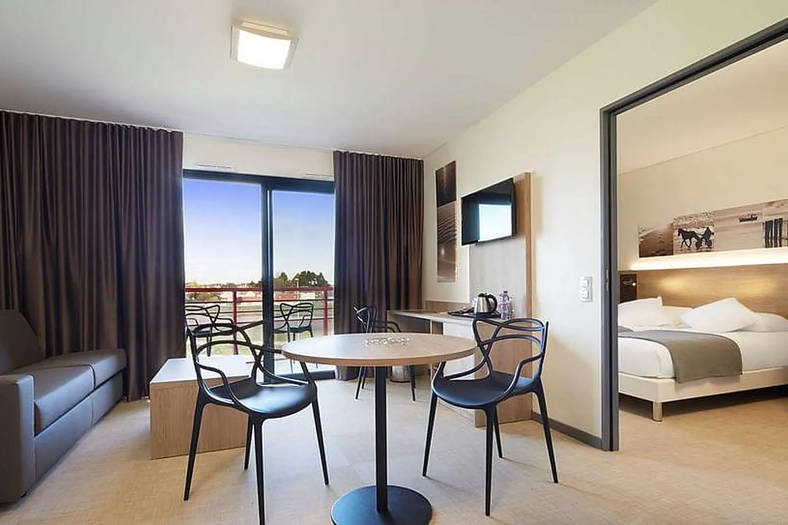 Lieux événementiels, KYRIAD PRESTIGE RÉSIDENCE DIVES SUR MER***