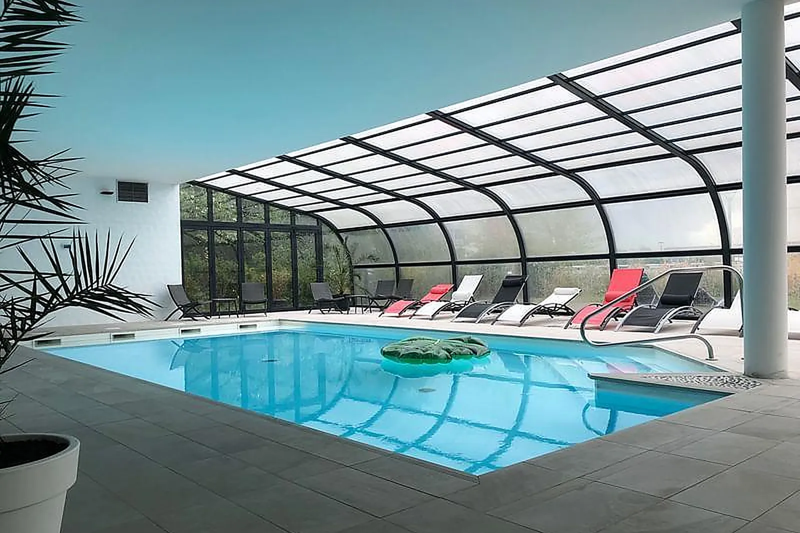 Lieux événementiels, KYRIAD PRESTIGE RÉSIDENCE DIVES SUR MER***