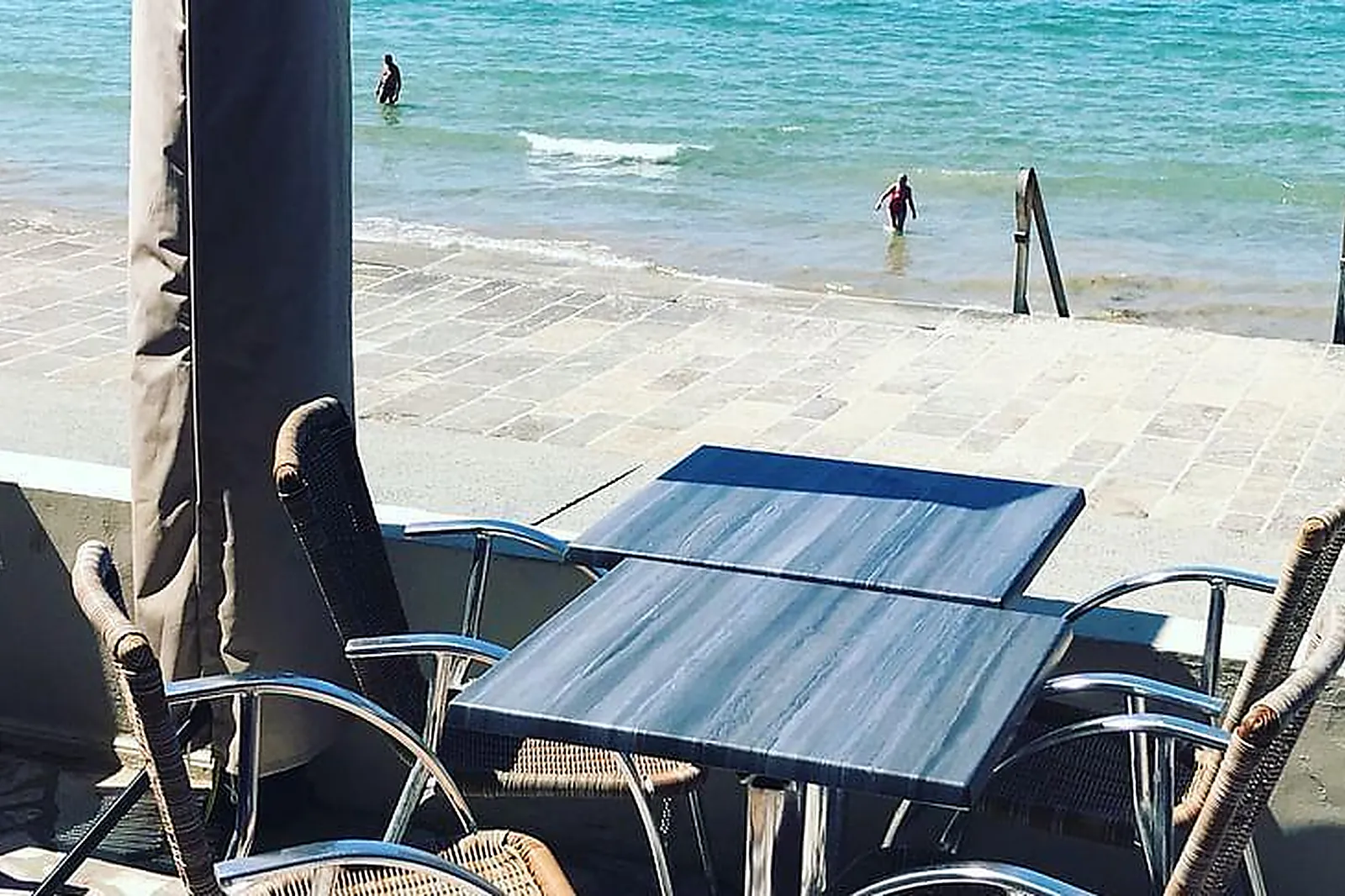 Lieux événementiels, KYRIAD SAINT MALO CENTRE PLAGE ***