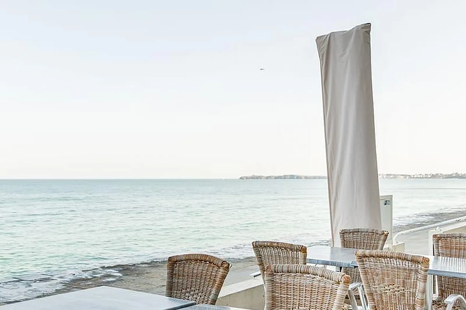 Lieux événementiels, KYRIAD SAINT MALO CENTRE PLAGE ***