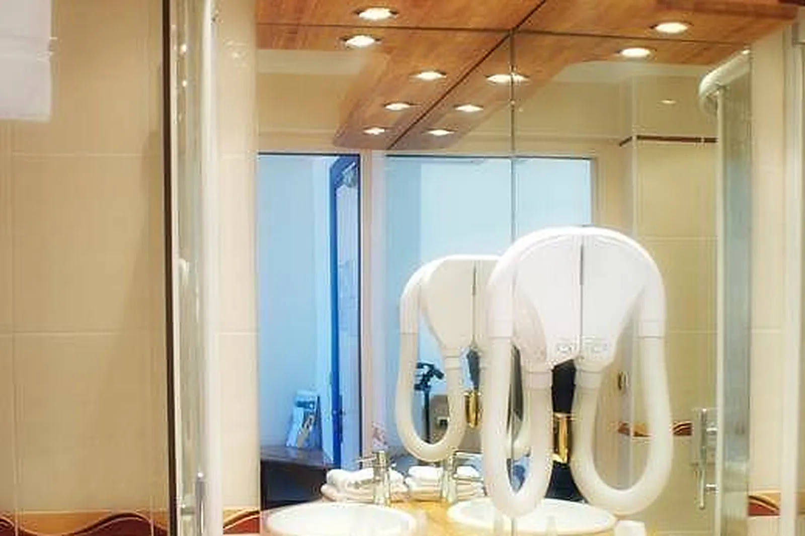 Lieux événementiels, KYRIAD SAINT MALO CENTRE PLAGE ***