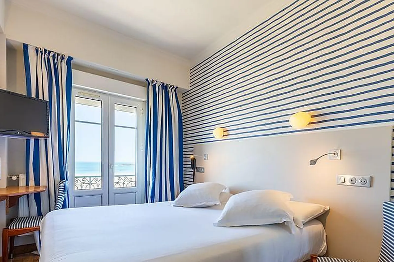 Lieux événementiels, KYRIAD SAINT MALO CENTRE PLAGE ***