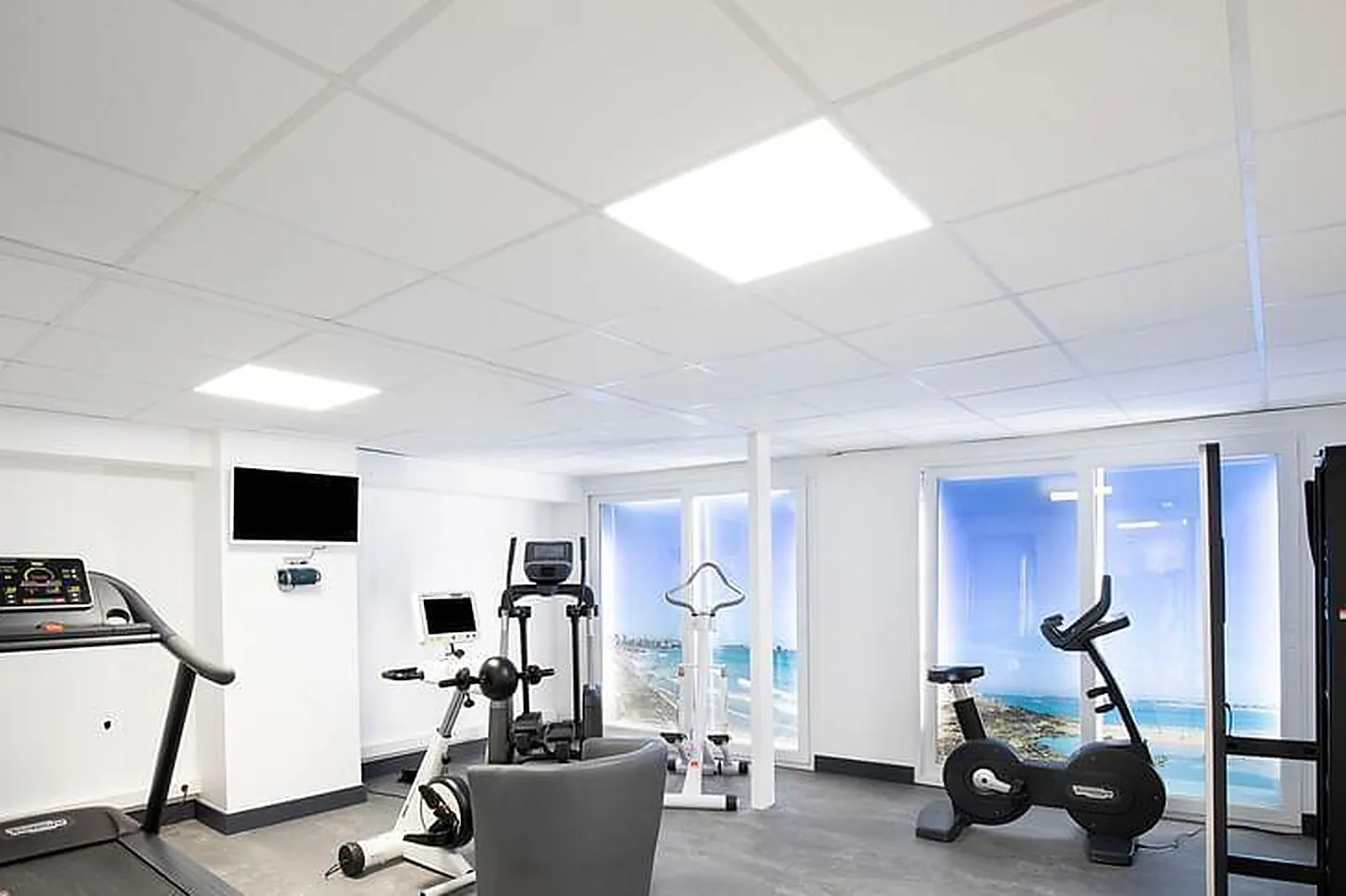 Lieux événementiels, KYRIAD SAINT MALO CENTRE PLAGE ***