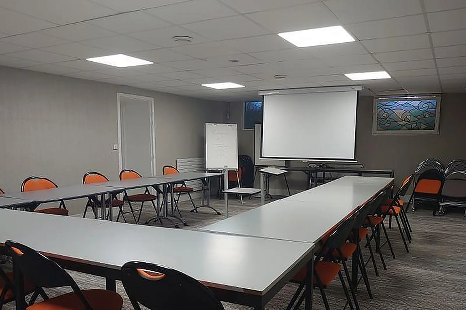 Lieux événementiels, KYRIAD SAINT MALO CENTRE PLAGE ***