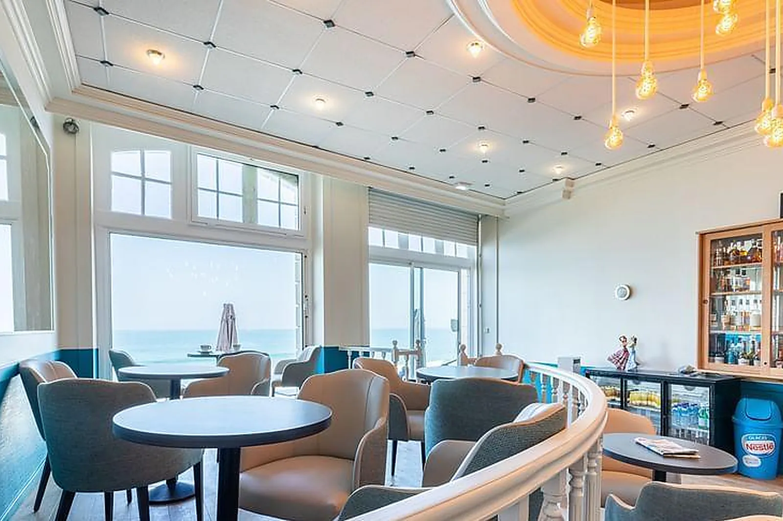 Lieux événementiels, KYRIAD SAINT MALO CENTRE PLAGE ***