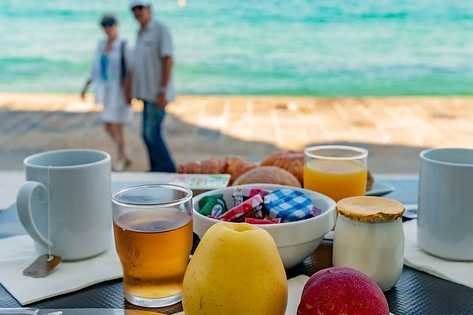 Lieux événementiels, KYRIAD SAINT MALO CENTRE PLAGE ***