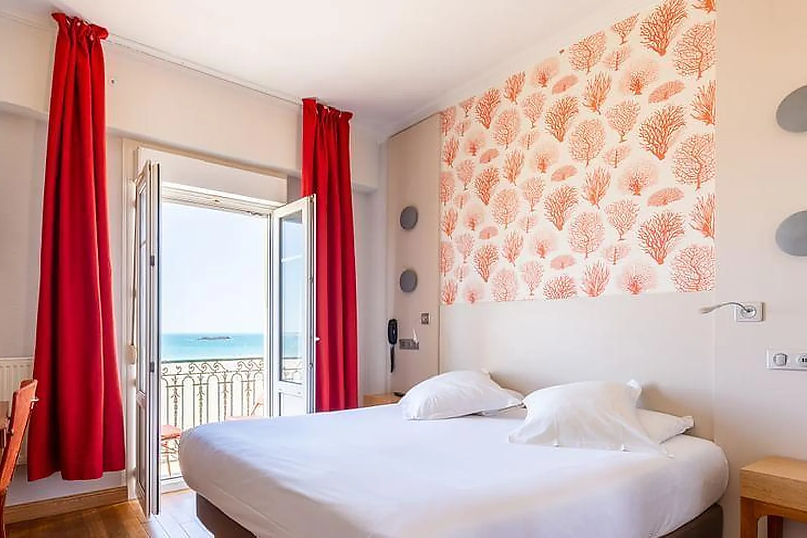 Lieux événementiels, KYRIAD SAINT MALO CENTRE PLAGE ***