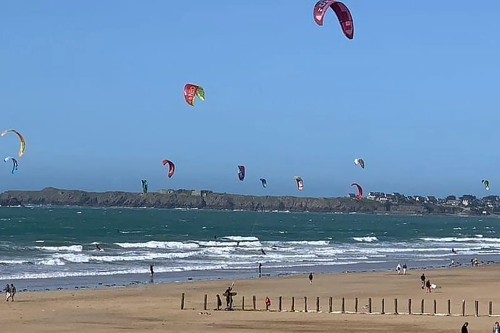 Lieux événementiels, KYRIAD SAINT MALO CENTRE PLAGE ***