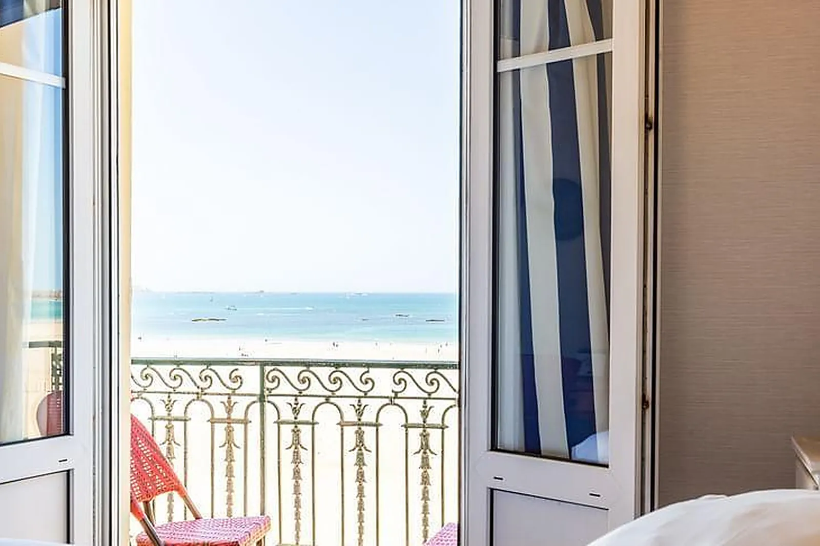 Lieux événementiels, KYRIAD SAINT MALO CENTRE PLAGE ***