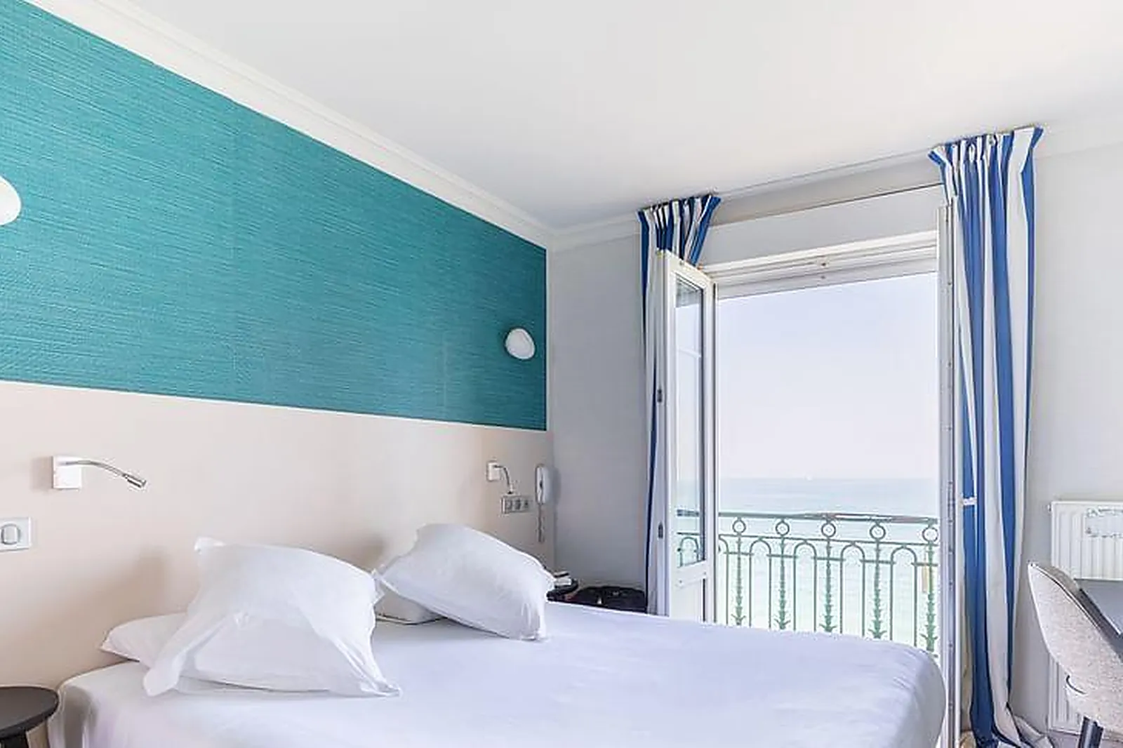 Lieux événementiels, KYRIAD SAINT MALO CENTRE PLAGE ***