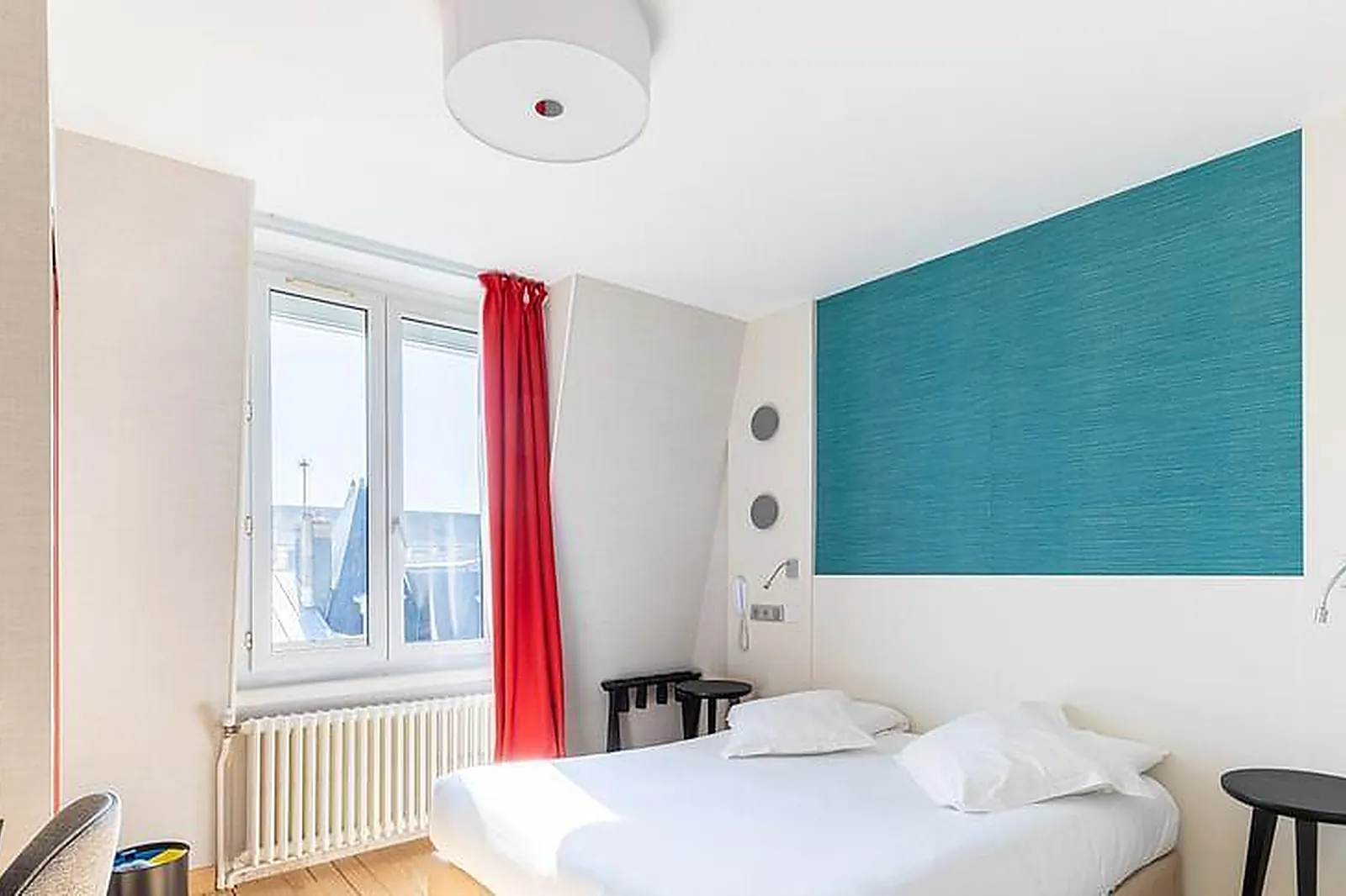 Lieux événementiels, KYRIAD SAINT MALO CENTRE PLAGE ***