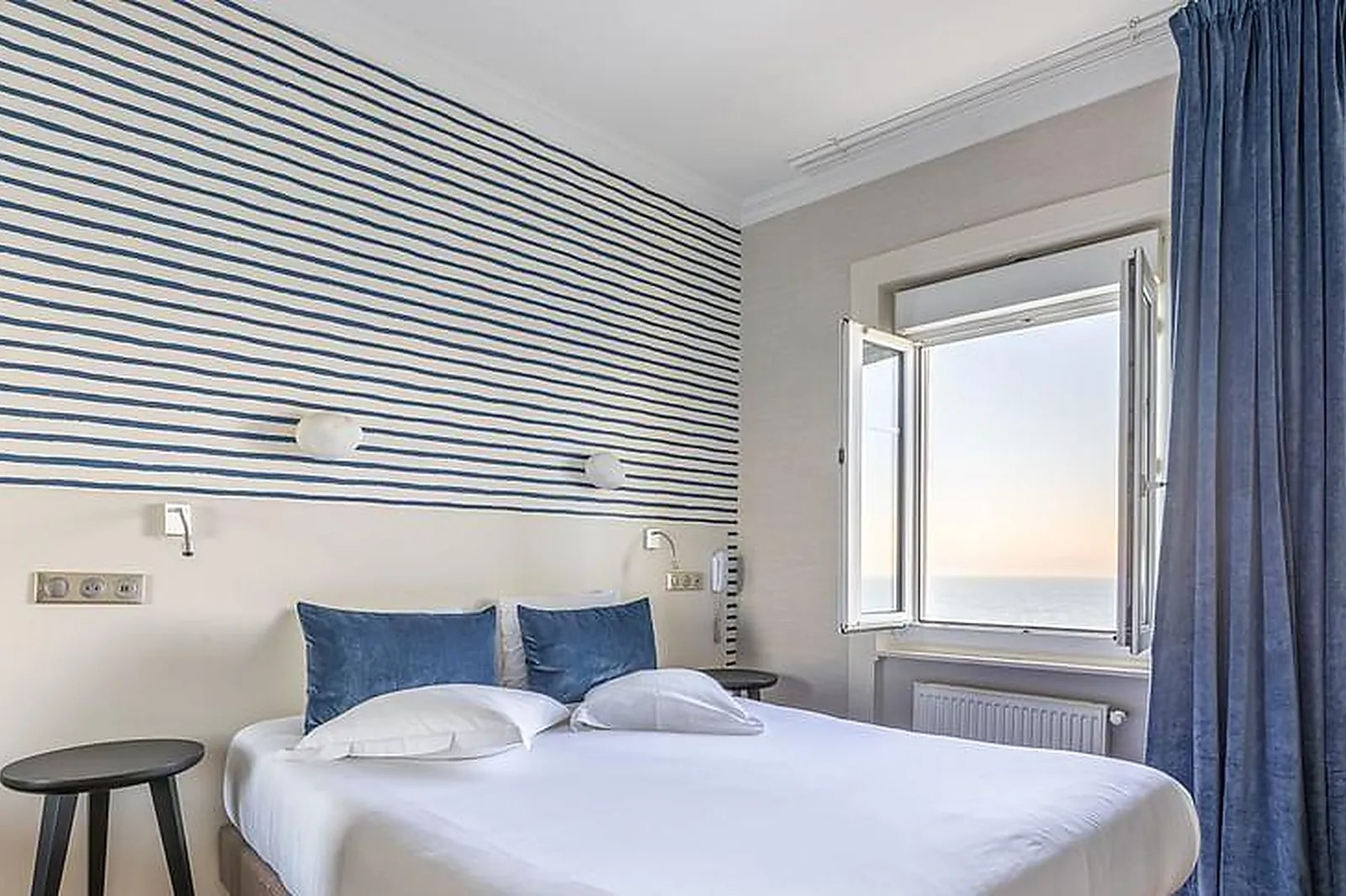 Lieux événementiels, KYRIAD SAINT MALO CENTRE PLAGE ***