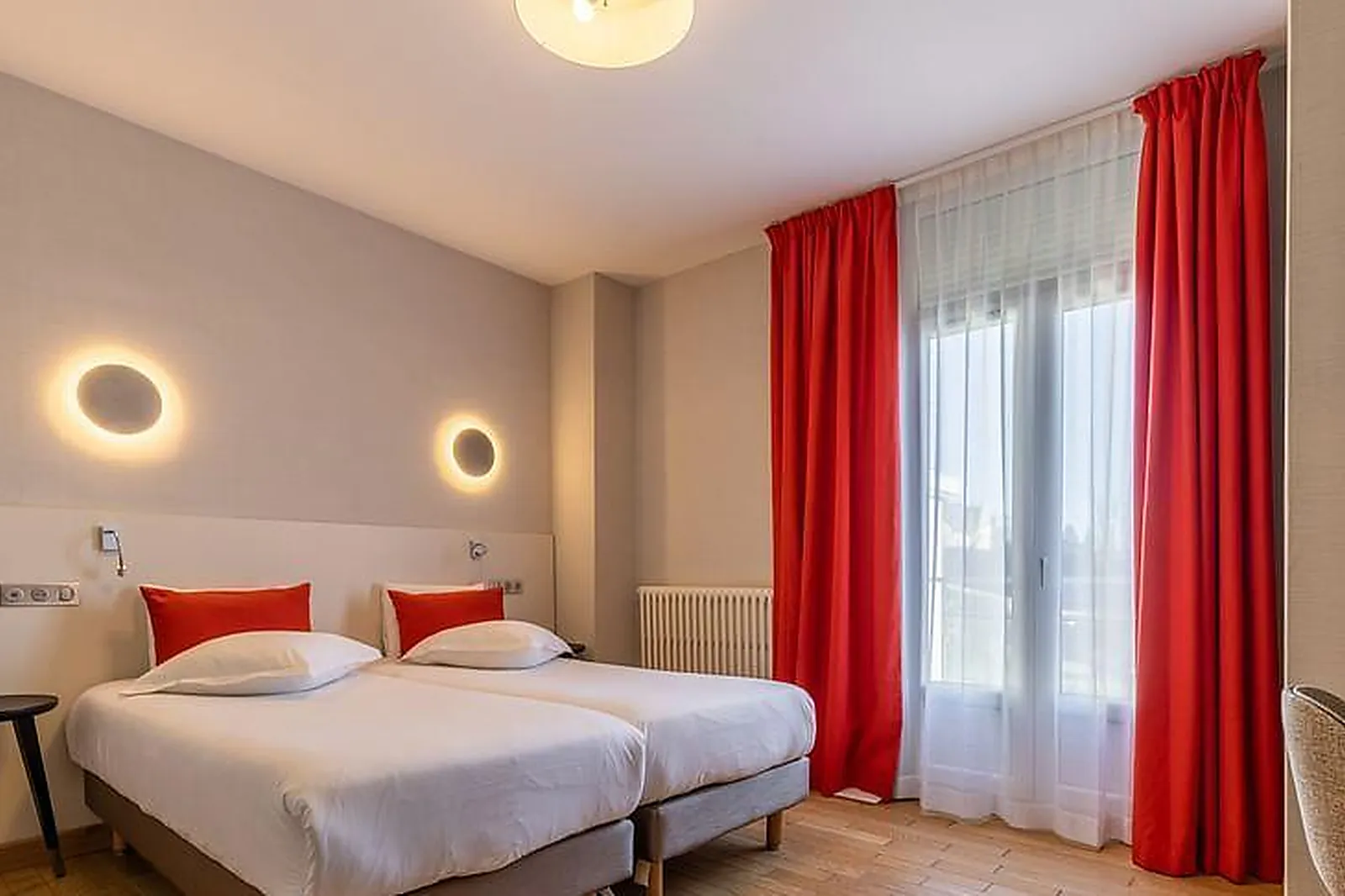 Lieux événementiels, KYRIAD SAINT MALO CENTRE PLAGE ***