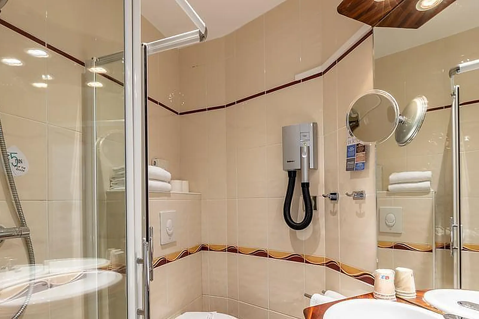 Lieux événementiels, KYRIAD SAINT MALO CENTRE PLAGE ***