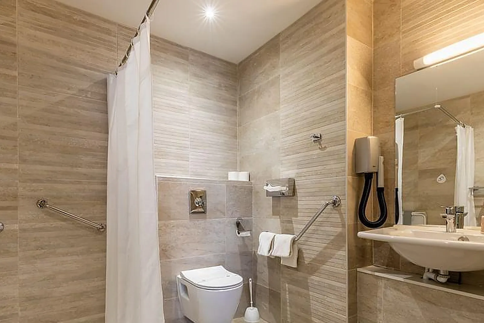 Lieux événementiels, KYRIAD SAINT MALO CENTRE PLAGE ***