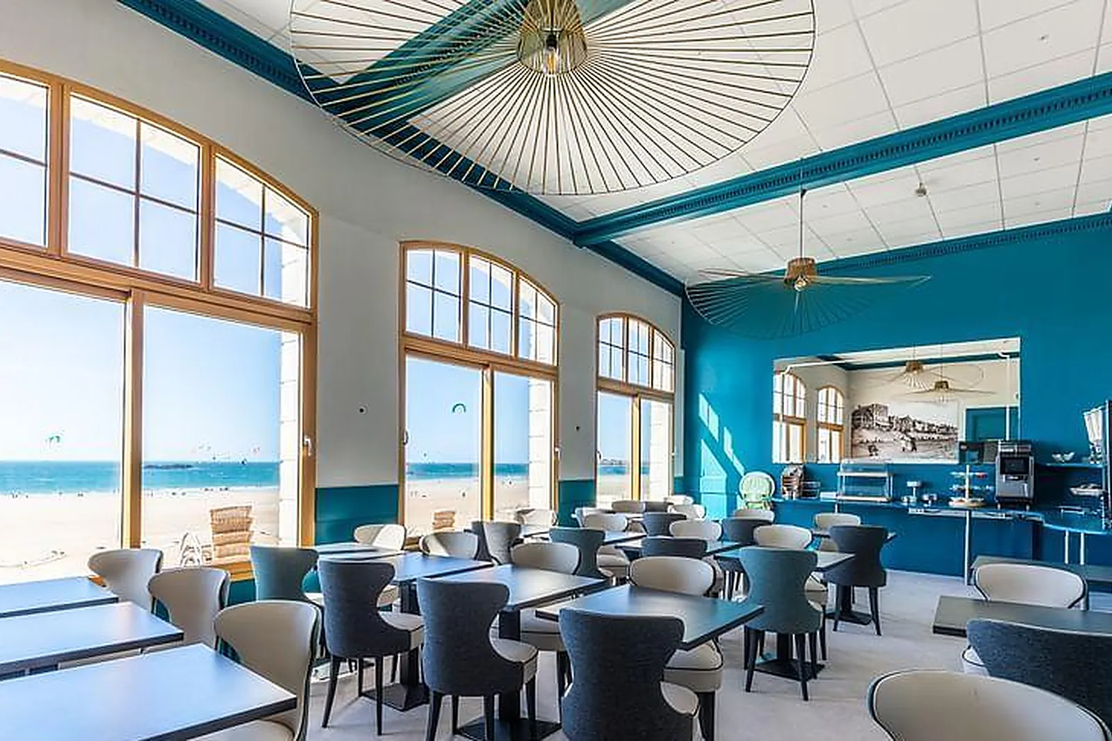 Lieux événementiels, KYRIAD SAINT MALO CENTRE PLAGE ***