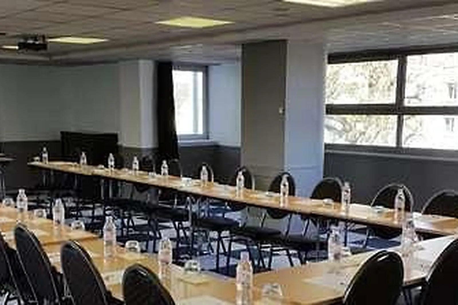 Lieux événementiels, KYRIAD TOURS SAINT PIERRE DES CORPS - GARE***