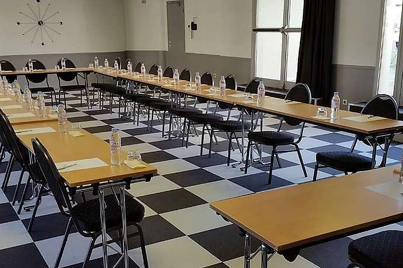 Lieux événementiels, KYRIAD TOURS SAINT PIERRE DES CORPS - GARE***