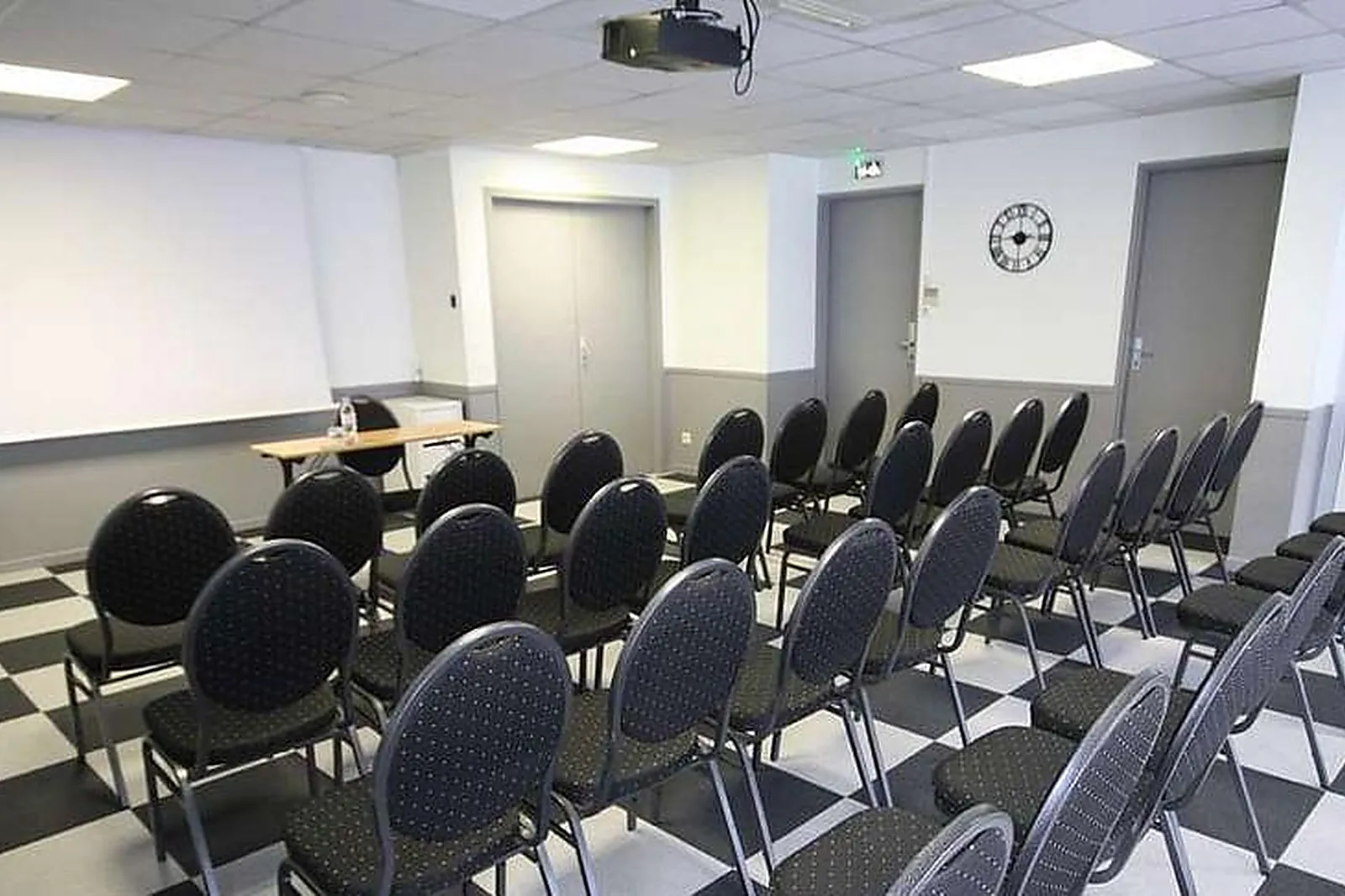 Lieux événementiels, KYRIAD TOURS SAINT PIERRE DES CORPS - GARE***