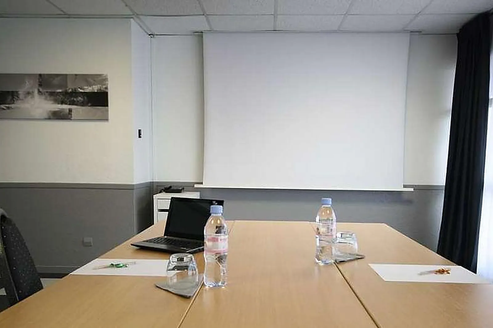 Lieux événementiels, KYRIAD TOURS SAINT PIERRE DES CORPS - GARE***