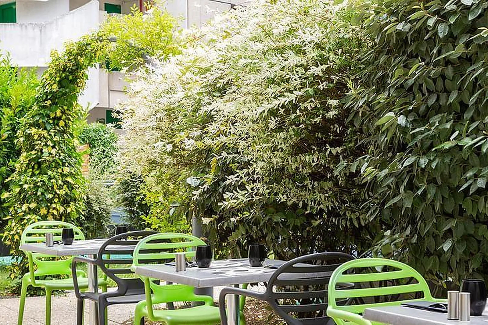 Lieux événementiels, KYRIAD TOURS SAINT PIERRE DES CORPS - GARE***