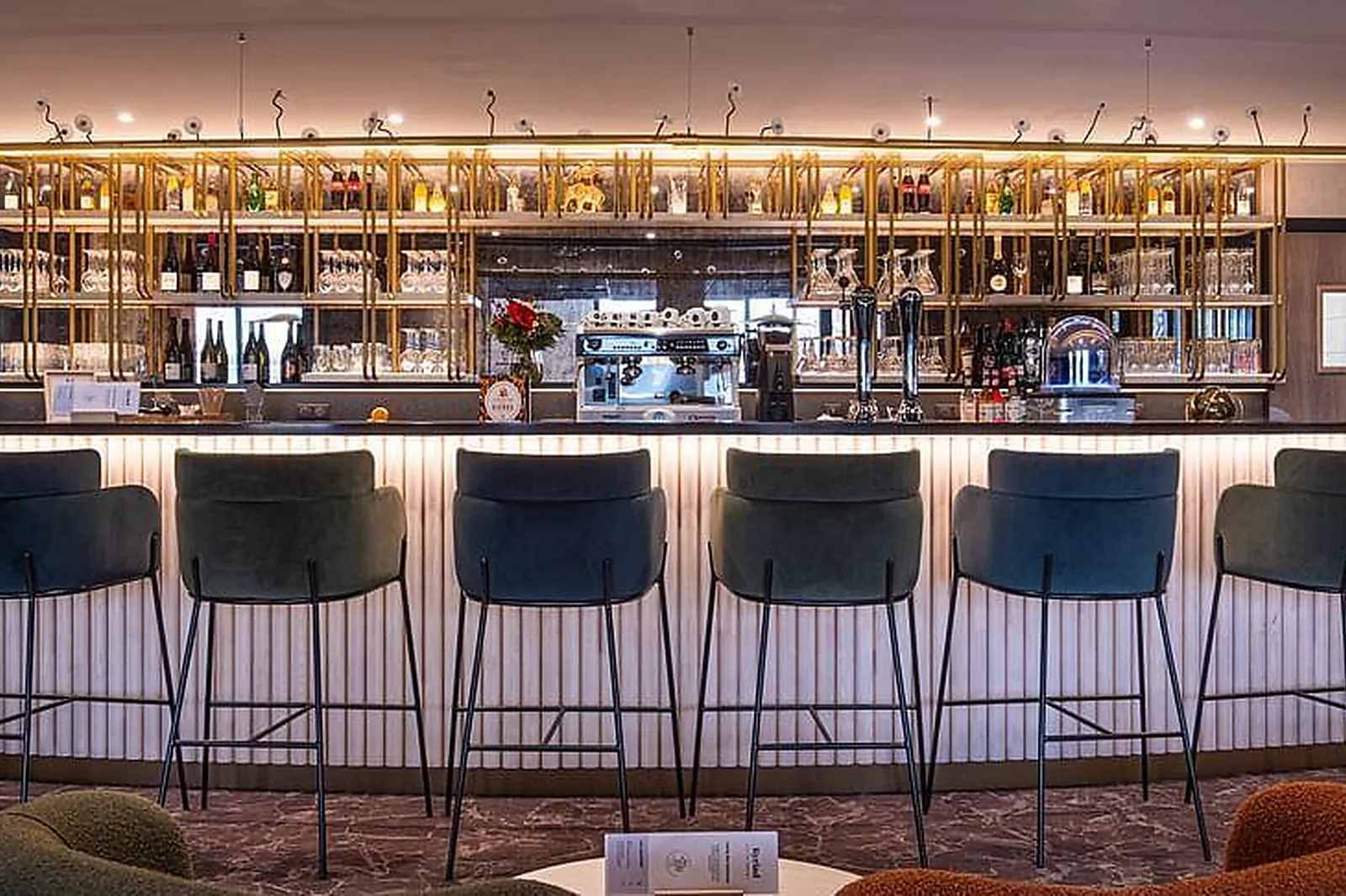 Lieux événementiels, KYRIAD TOURS SUD BALLAN-MIRÉ