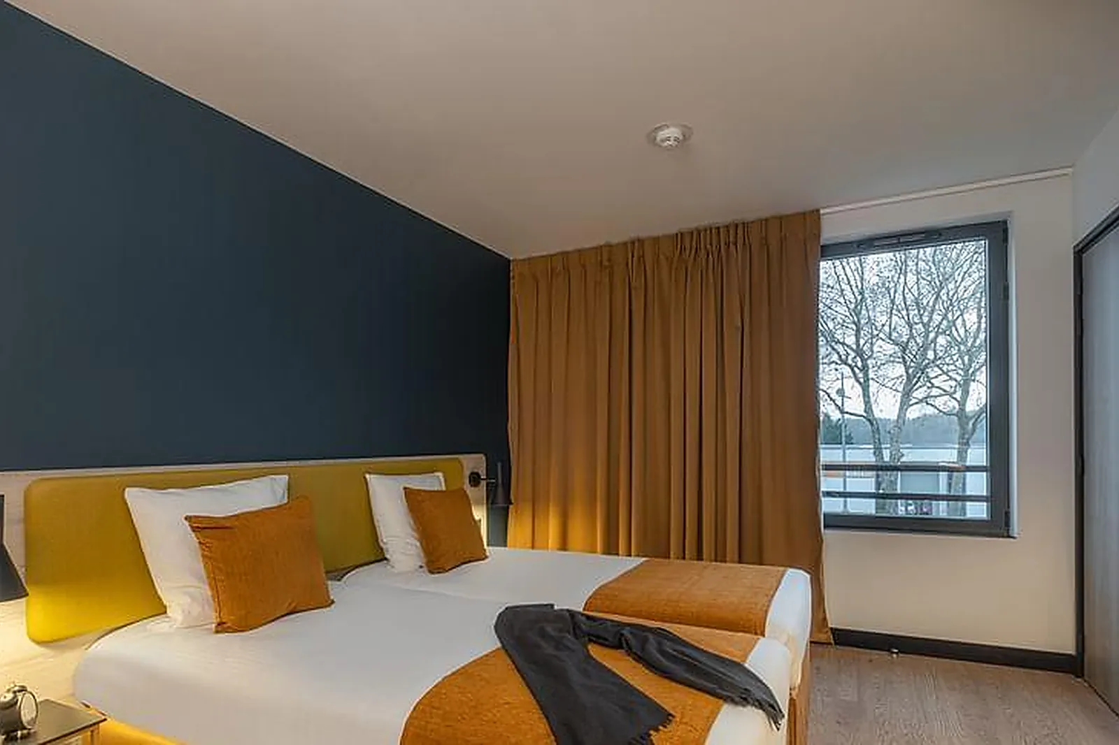 Lieux événementiels, KYRIAD TOURS SUD BALLAN-MIRÉ