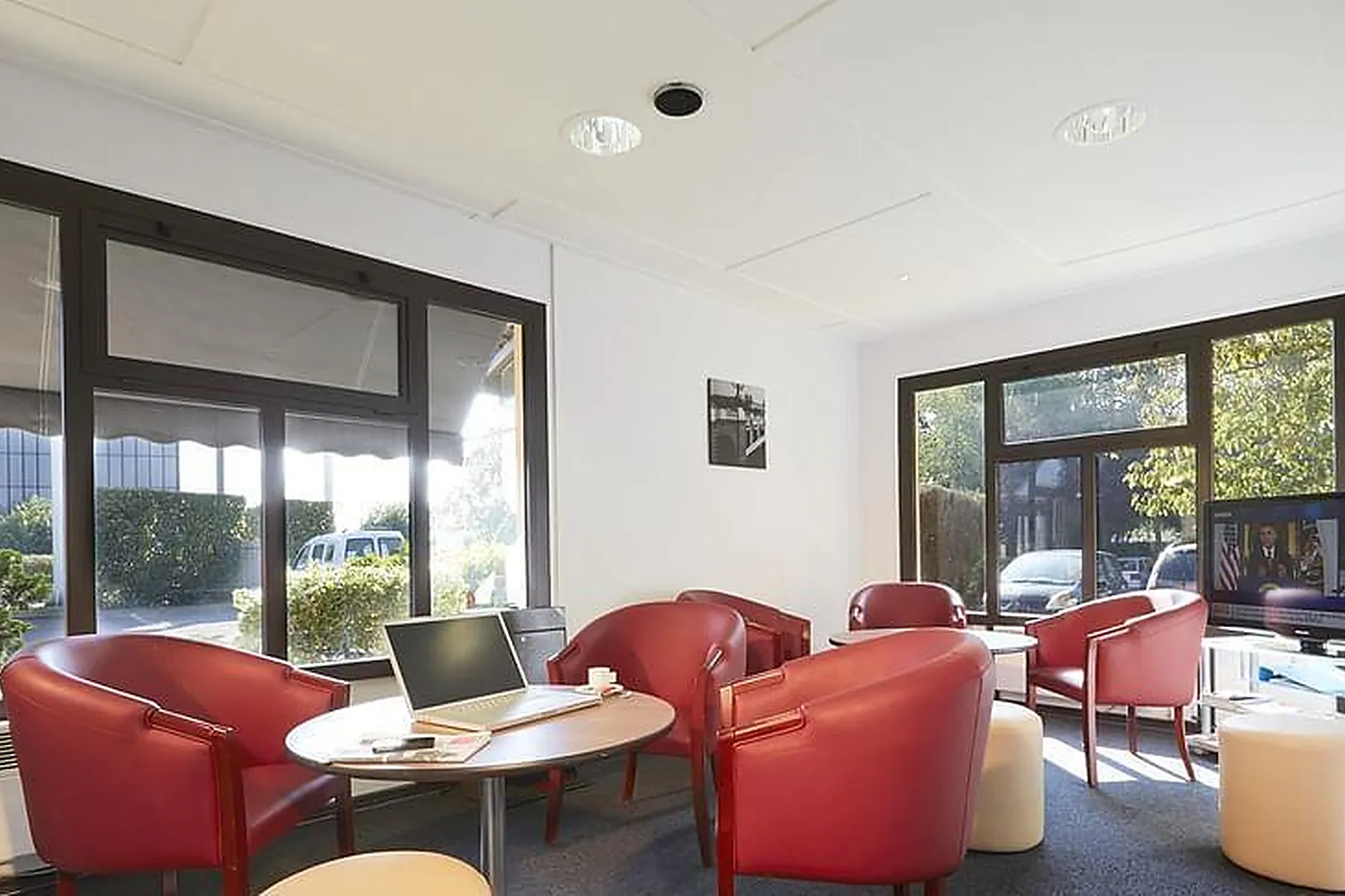 Lieux événementiels, KYRIAD VINEUIL BLOIS SUD ***