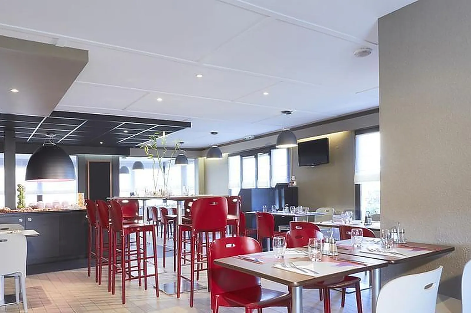 Lieux événementiels, KYRIAD VINEUIL BLOIS SUD ***